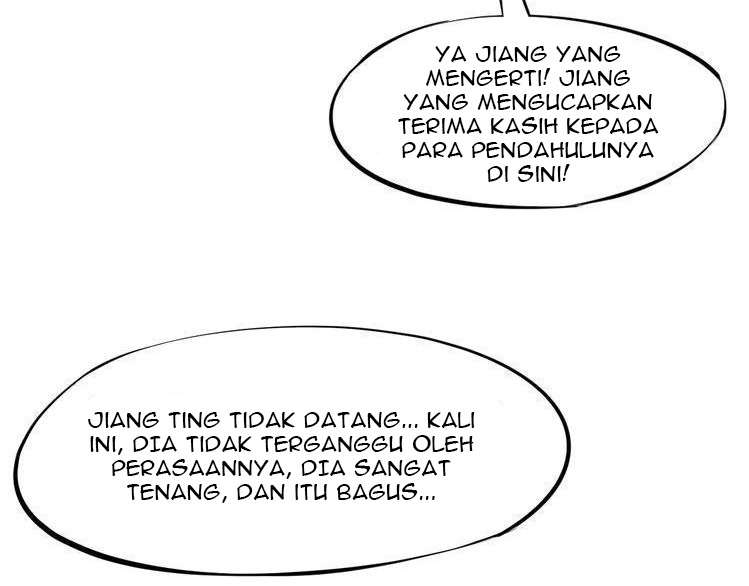 Dragon’s Blood Vessels Chapter 21 Gambar 33